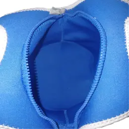 Kooshty Neo Lunch Bag Open